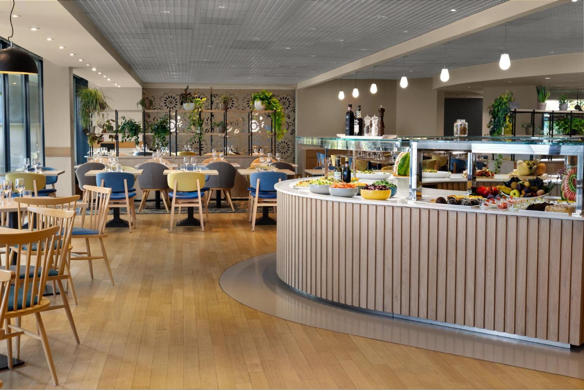 Crowne Plaza Milan Linate By Ihg 4* San Donato Milanese
