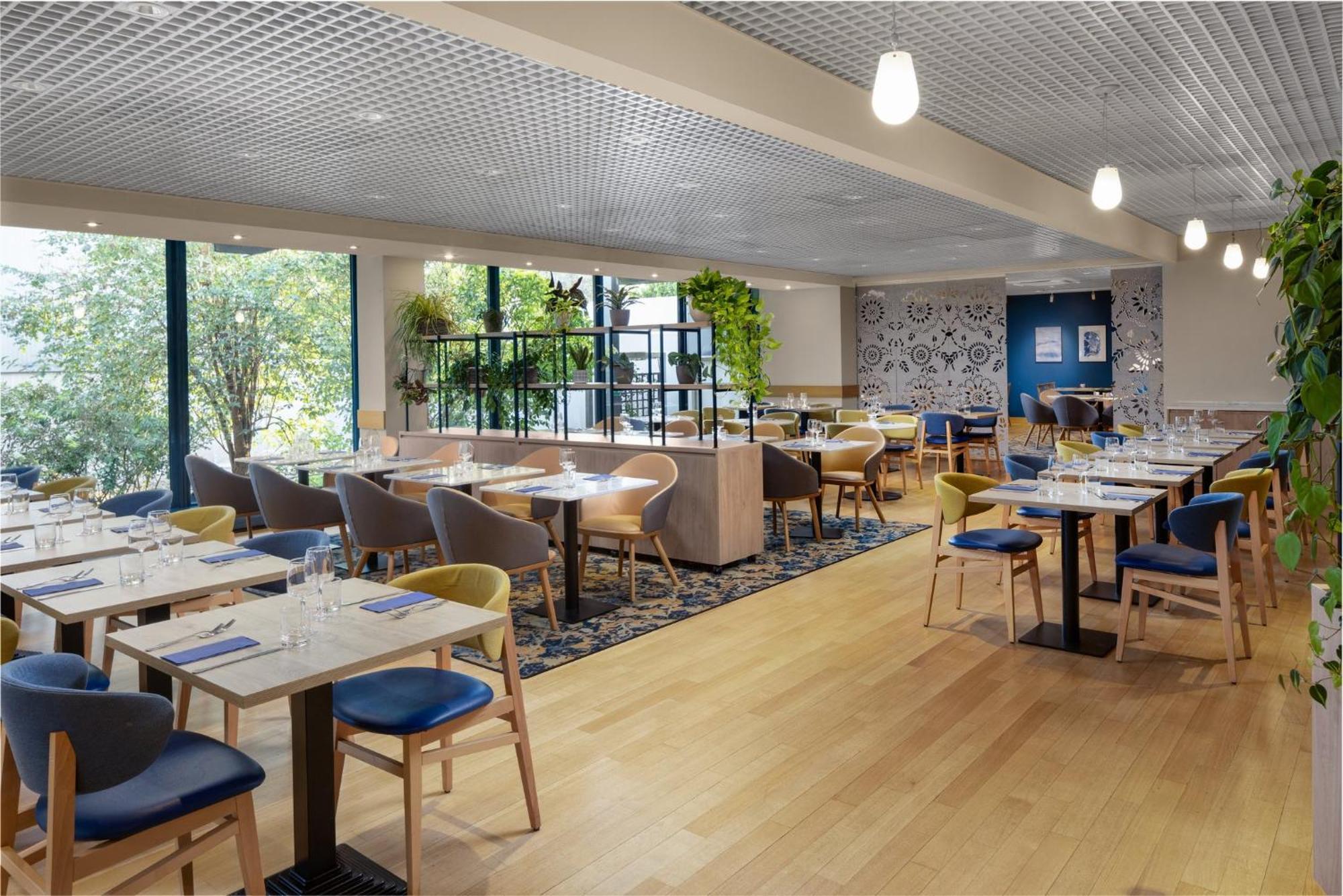 Hotel Crowne Plaza Milan Linate By Ihg
