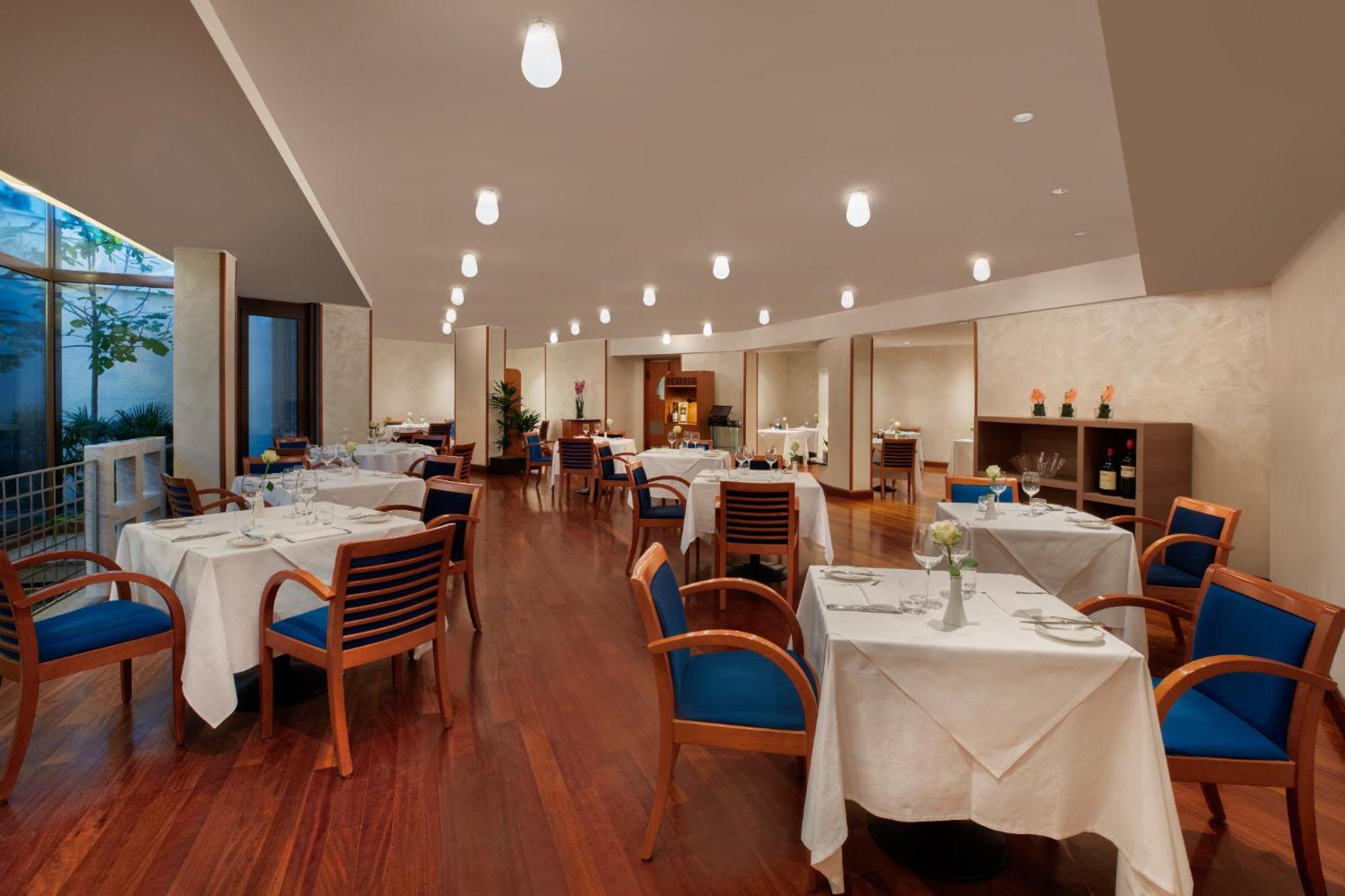 Hotel Crowne Plaza Milan Linate By Ihg