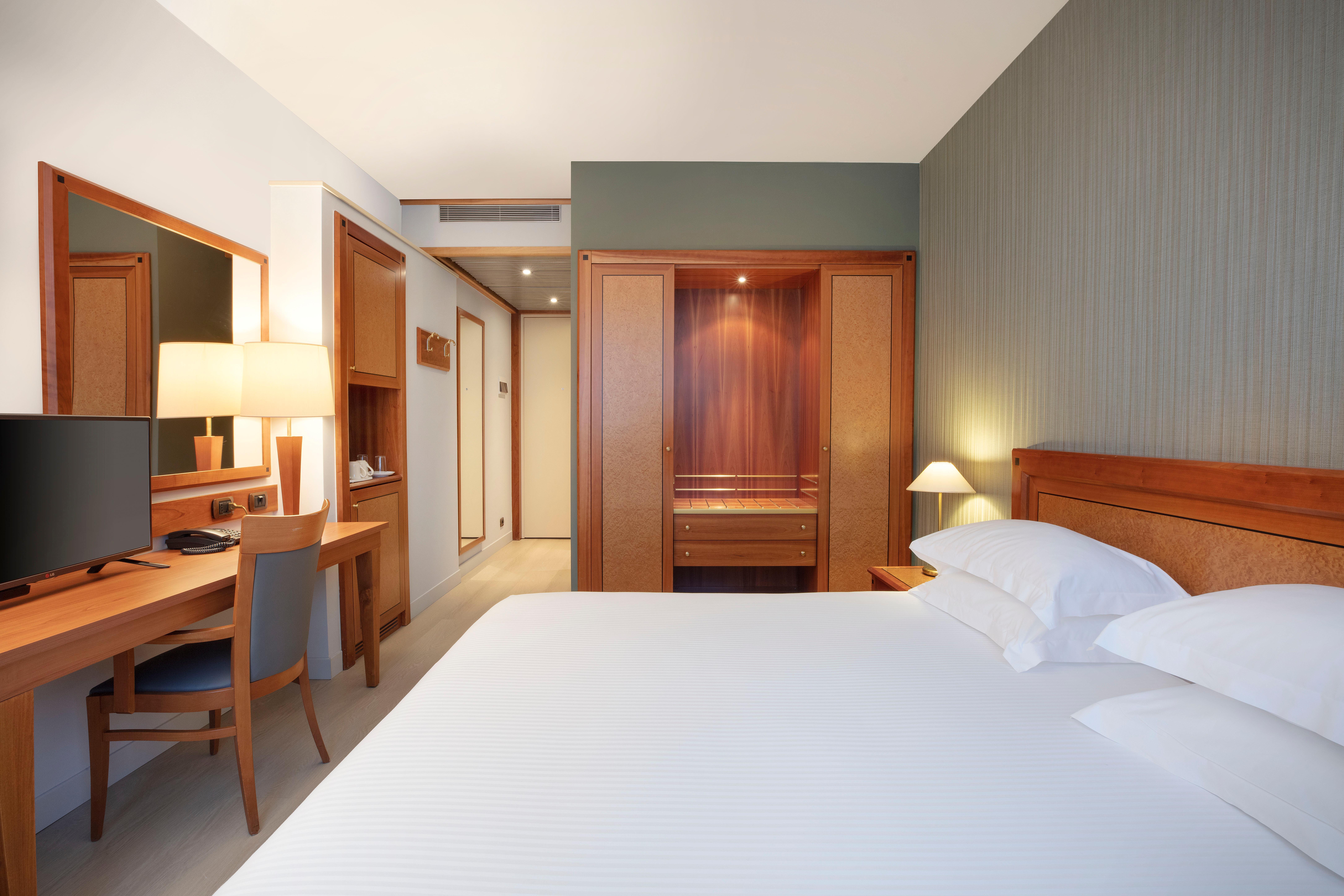 Crowne Plaza Milan Linate By Ihg