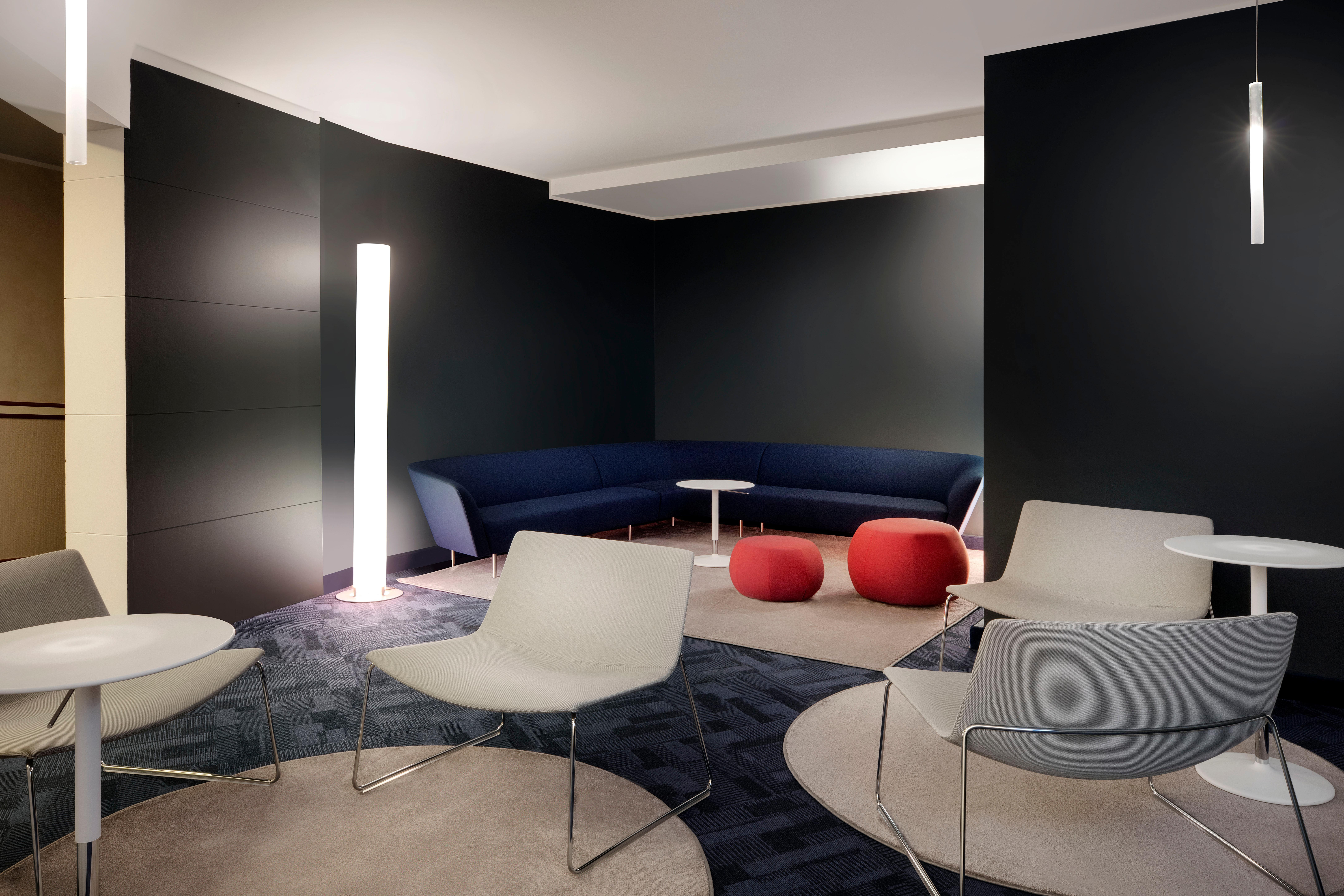 Hotel Crowne Plaza Milan Linate By Ihg San Donato Milanese