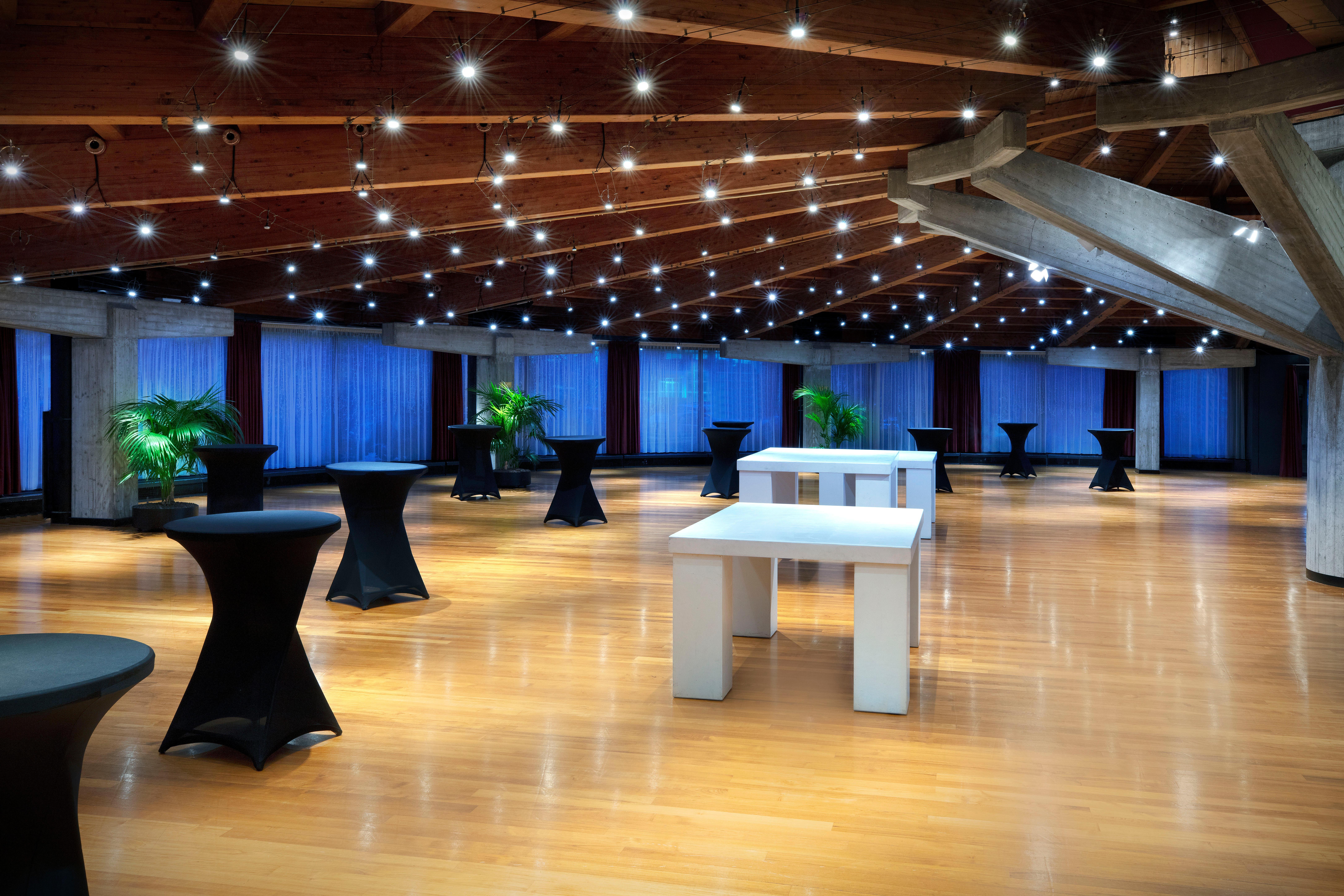 Hotel Crowne Plaza Milan Linate By Ihg