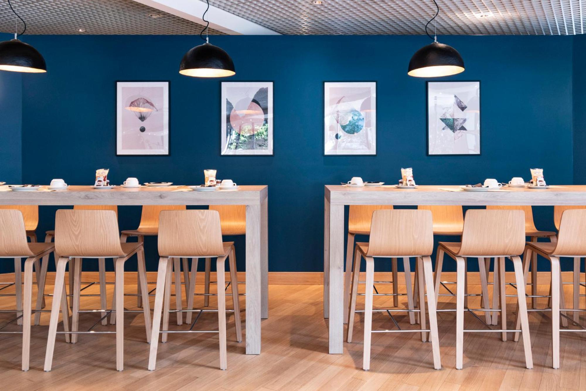 Crowne Plaza Milan Linate By Ihg San Donato Milanese