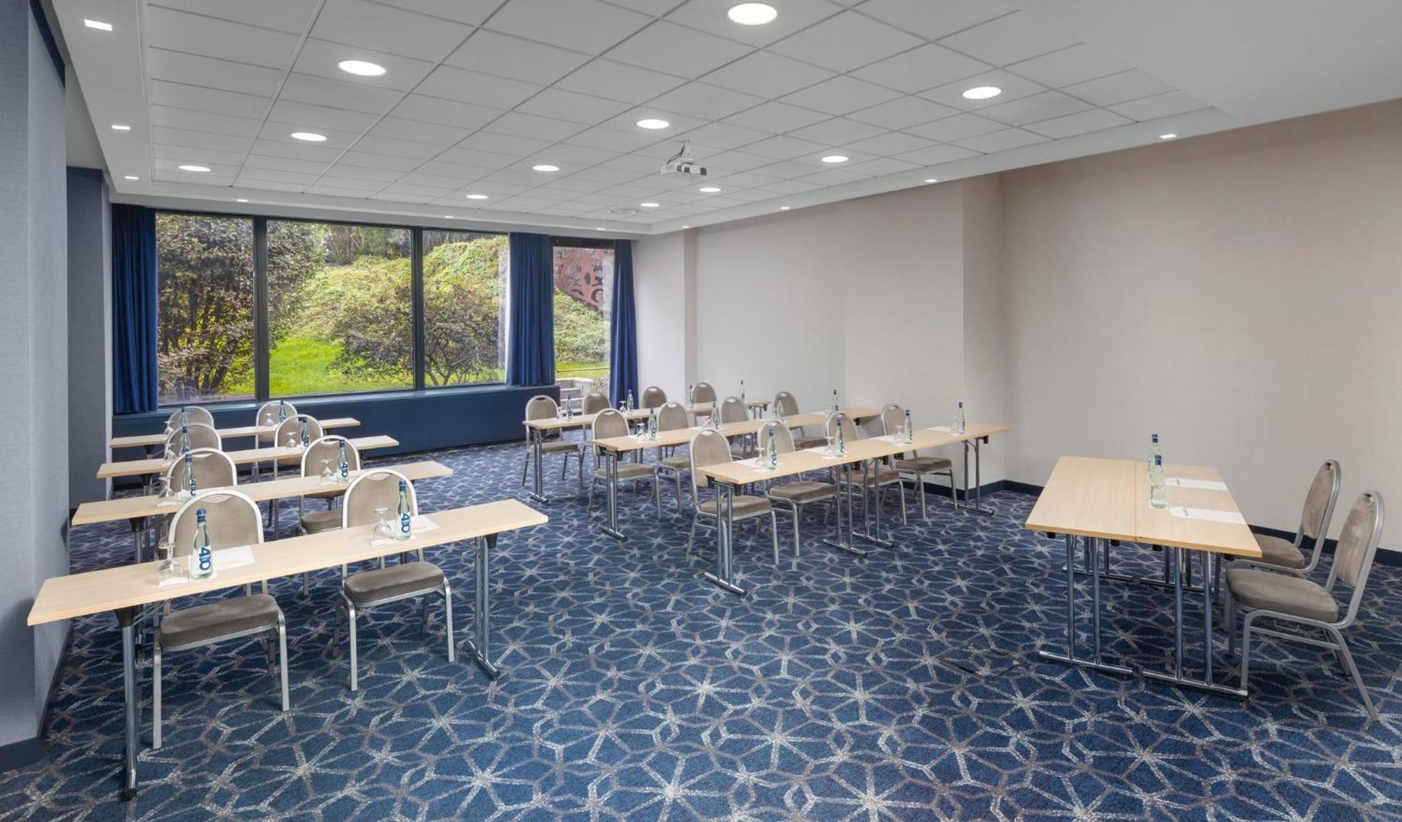 Crowne Plaza Milan Linate By Ihg San Donato Milanese