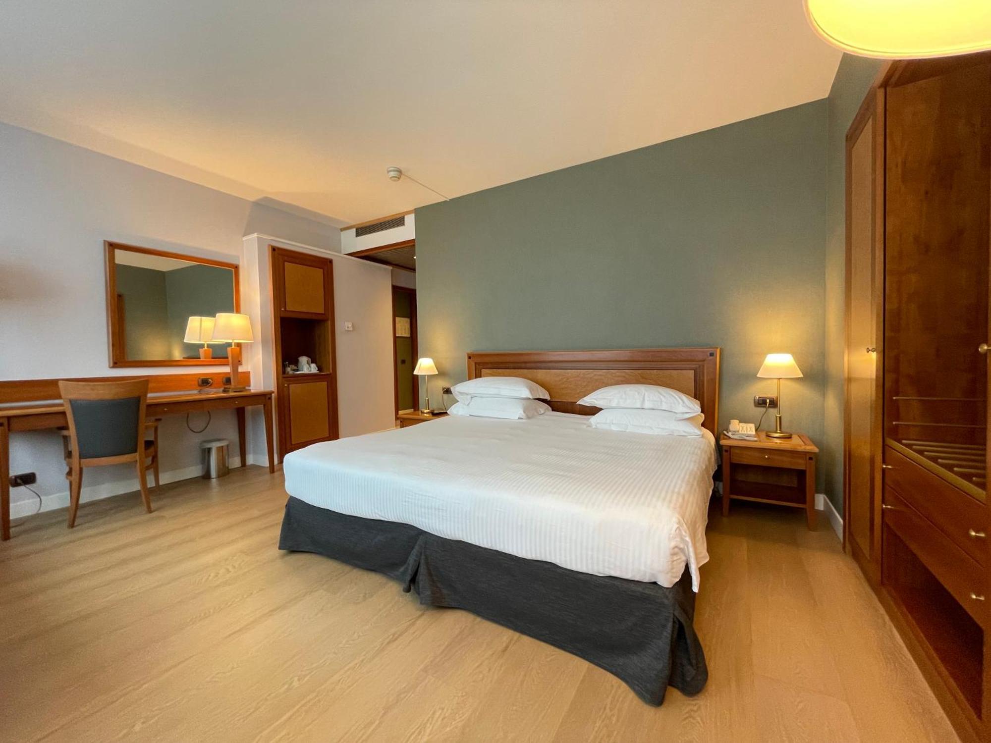 Crowne Plaza Milan Linate By Ihg 4* San Donato Milanese