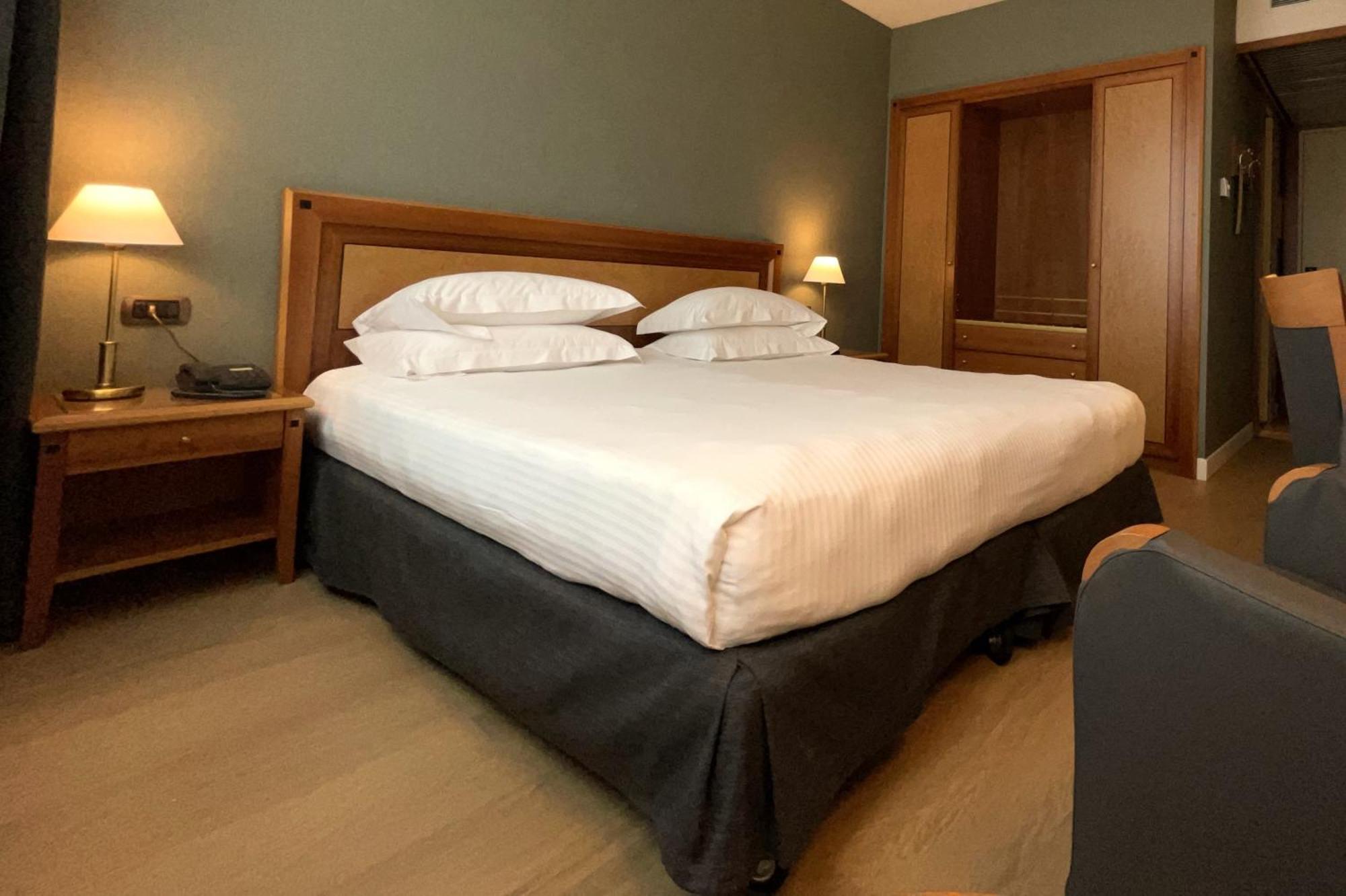 Crowne Plaza Milan Linate By Ihg San Donato Milanese