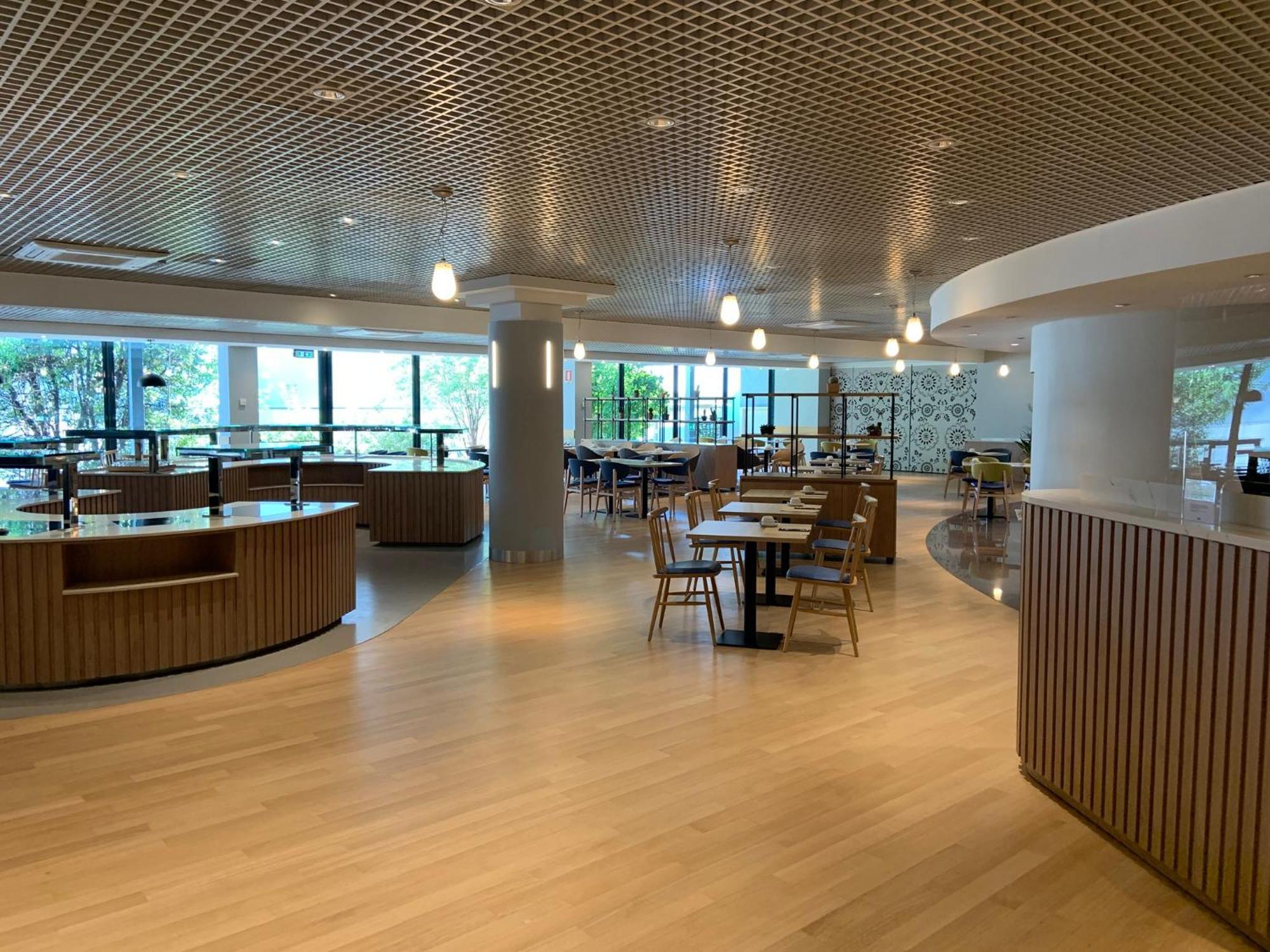 Crowne Plaza Milan Linate By Ihg Hotel 4*