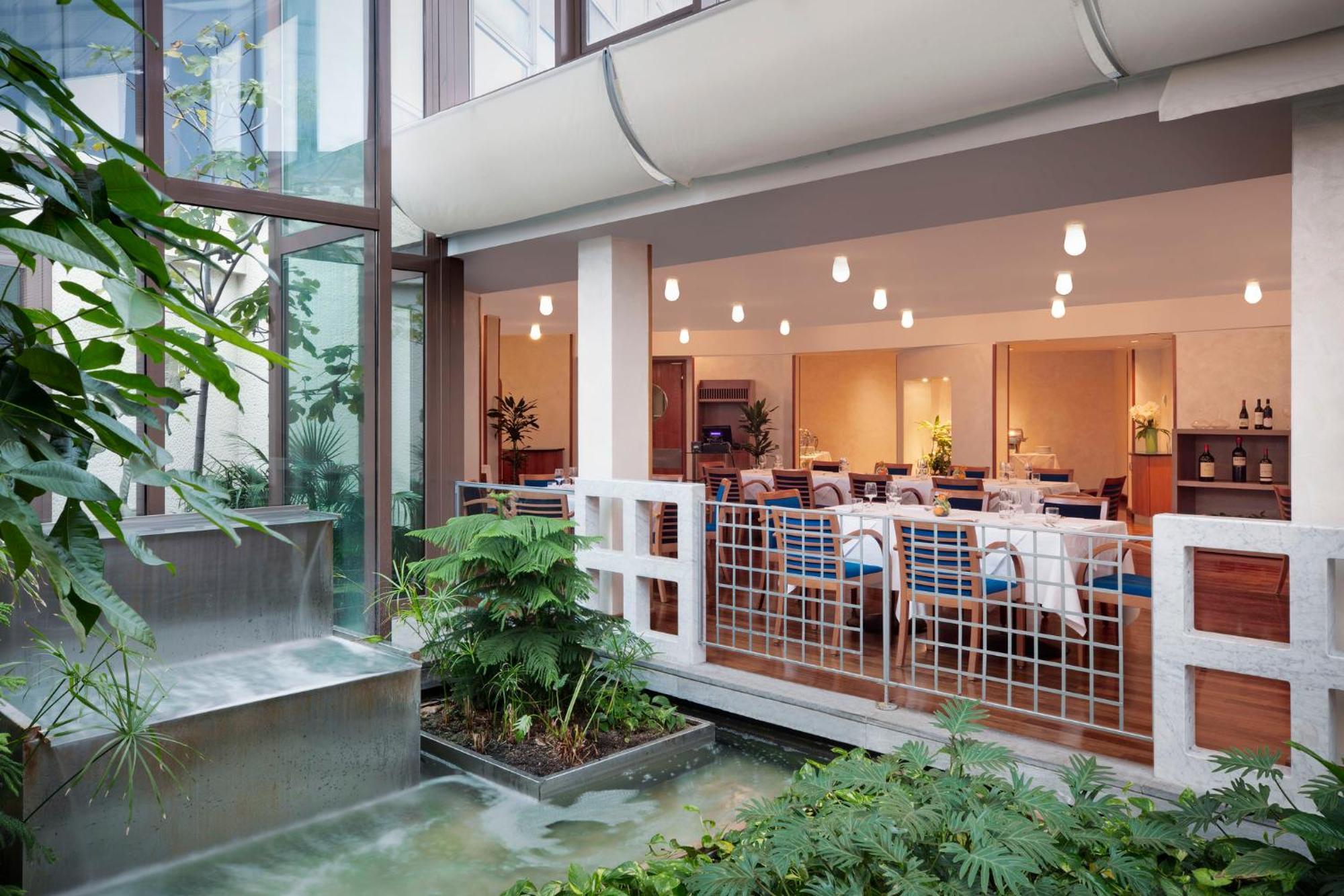 Crowne Plaza Milan Linate By Ihg 4* San Donato Milanese
