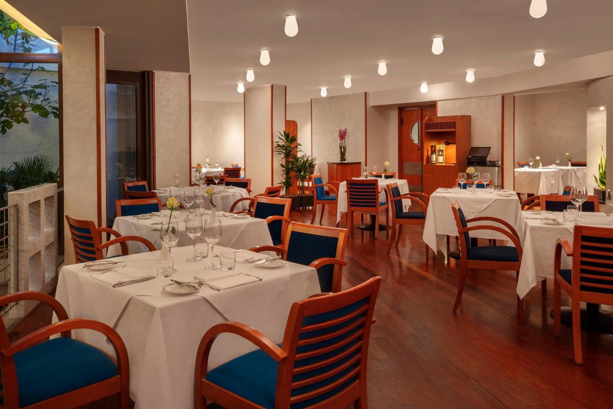 Crowne Plaza Milan Linate By Ihg Hotel