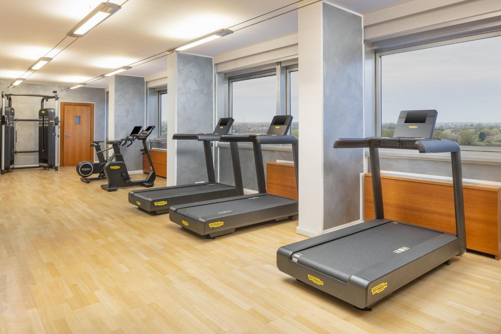 Crowne Plaza Milan Linate By Ihg 4* San Donato Milanese